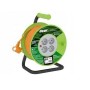 Câble de Rallonge Acar M01950 Orange 20 m