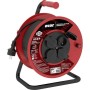 Câble de Rallonge Acar M02112 Noir 20 m