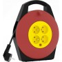 Câble de Rallonge Kerg M02530 Orange 10 m