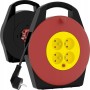 Câble de Rallonge Kerg M02530 Orange 10 m