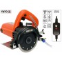Sierra circular Yato YT-82159 1400 W 125 mm Ø 125 mm
