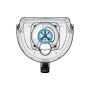 Aspirador Samsung VC07M2110SB/GE Azul 700 W