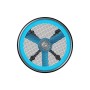 Aspirador Samsung VC07M2110SB/GE Azul 700 W