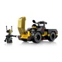 Set de construction Lego 10355 Blacktron Renegade 1151 Pièces