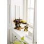 Juego de Construcción Lego 10355 Blacktron Renegade 1151 Piezas
