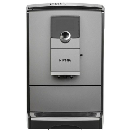 Cafetière superautomatique Nivona CafeRomatica 794 Noir 15 bar 2,2 L