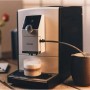 Cafetière superautomatique Nivona CafeRomatica 797 Blanc Noir 1455 W 15 bar 250 g 2,2 L