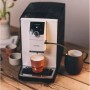 Cafetière superautomatique Nivona CafeRomatica 797 Blanc Noir 1455 W 15 bar 250 g 2,2 L