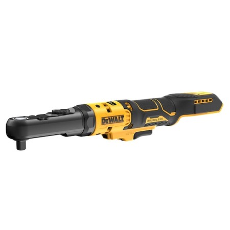 Carraca Dewalt DCF510N