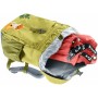 Sac à dos de montagne Deuter Waldfuchs 10 Vert Polyester 10 L