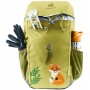 Sac à dos de montagne Deuter Waldfuchs 10 Vert Polyester 10 L