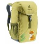 Sac à dos de montagne Deuter Waldfuchs 10 Vert Polyester 10 L