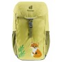 Sac à dos de montagne Deuter Waldfuchs 10 Vert Polyester 10 L