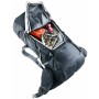 Mochila de Montaña Deuter Aircontact Pro 75+10 Negro 75 L