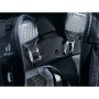 Mochila de Montaña Deuter Aircontact Pro 75+10 Negro 75 L