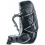Mochila de Montaña Deuter Aircontact Pro 75+10 Negro 75 L