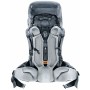 Mochila de Montaña Deuter Aircontact Pro 75+10 Negro 75 L
