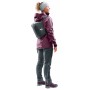 Mochila de Montaña Deuter Aircontact Pro 75+10 SL Grafito 75 L
