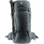 Sac à dos de montagne Deuter Aircontact Pro 75+10 SL Graphite 75 L