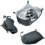 Sac à dos de montagne Deuter Aircontact Pro 75+10 SL Graphite 75 L