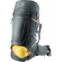 Sac à dos de montagne Deuter Aircontact Pro 75+10 SL Graphite 75 L
