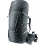 Sac à dos de montagne Deuter Aircontact Pro 75+10 SL Graphite 75 L