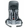 Sac à dos de montagne Deuter Aircontact Pro 75+10 SL Graphite 75 L