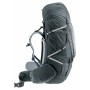 Sac à dos de montagne Deuter Aircontact Pro 75+10 SL Graphite 75 L