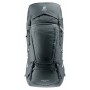 Sac à dos de montagne Deuter Aircontact Pro 75+10 SL Graphite 75 L