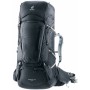 Sac à dos de montagne Deuter Aircontact Pro 85+10 Noir 10 L 85 L