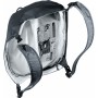 Mochila de Montaña Deuter Aircontact Pro 85+10 Negro 10 L 85 L