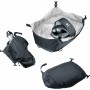 Mochila de Montaña Deuter Aircontact Pro 85+10 Negro 10 L 85 L