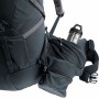 Sac à dos de montagne Deuter Aircontact Pro 85+10 Noir 10 L 85 L