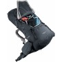 Sac à dos de montagne Deuter Aircontact Pro 85+10 Noir 10 L 85 L