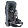 Sac à dos de montagne Deuter Aircontact Pro 85+10 Noir 10 L 85 L