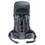 Sac à dos de montagne Deuter Aircontact Pro 85+10 Noir 10 L 85 L