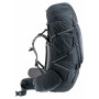 Sac à dos de montagne Deuter Aircontact Pro 85+10 Noir 10 L 85 L