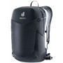Mochila de Montaña Deuter Speed Lite 21 Negro 21 L