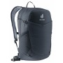 Mochila de Montaña Deuter Speed Lite 21 Negro 21 L