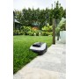 Robot cortacésped ECOVACS MR2452 500 M²
