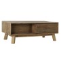 Table Basse DKD Home Decor Bois Recyclé (120 x 60 x 43 cm)