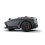 Robot cortacésped Dreame MLLM4110 1000 M²