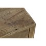 Table Basse DKD Home Decor Bois Recyclé (120 x 60 x 43 cm)