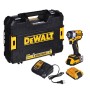 Clé à chocs Dewalt DCF921D2T 18 V 406 Nm 610 Nm