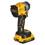 Clé à chocs Dewalt DCF921D2T 18 V 406 Nm 610 Nm
