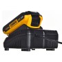 Clé à chocs Dewalt DCF921D2T 18 V 406 Nm 610 Nm