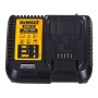 Clé à chocs Dewalt DCF921D2T 18 V 406 Nm 610 Nm
