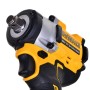 Clé à chocs Dewalt DCF921D2T 18 V 406 Nm 610 Nm