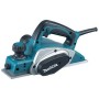 Cepillo de banco Makita KP0800 17000 r.p.m.