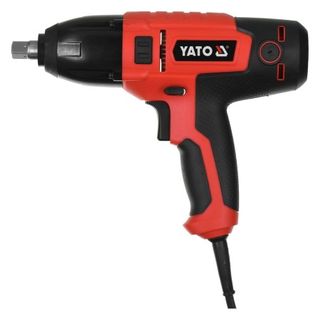 Atornillador de impacto NO NAME YT-82020 450 W 450 nm